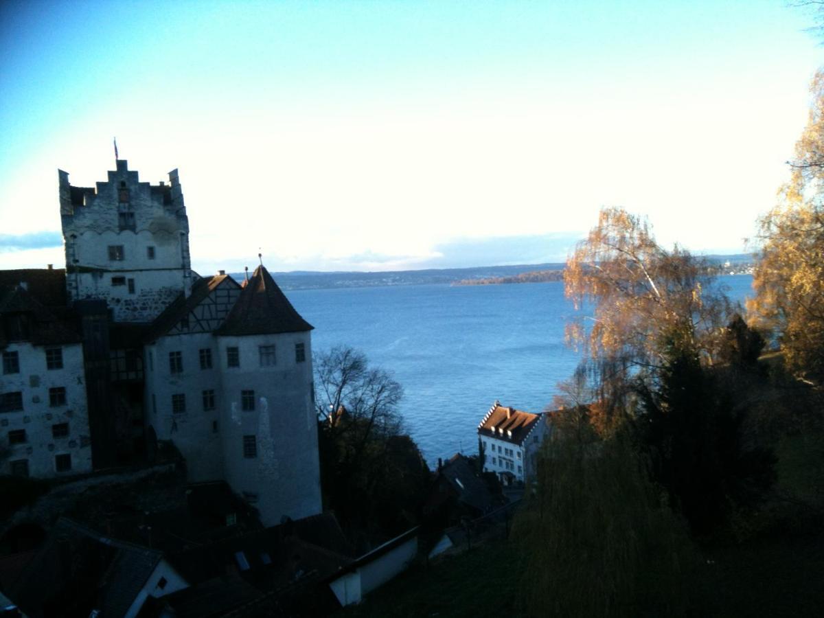 Ferienwohnungen Greitmann เมียร์สบวร์ก ภายนอก รูปภาพ